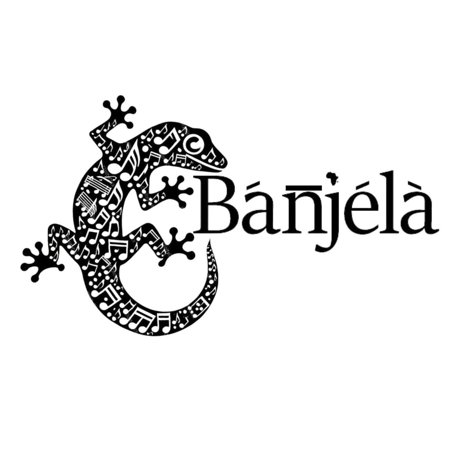 Official promotional portrait of Banjela